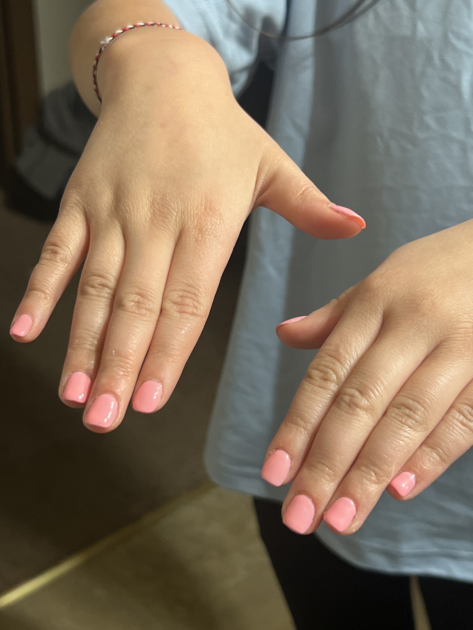 LEE NAILS SPA nail photo 3